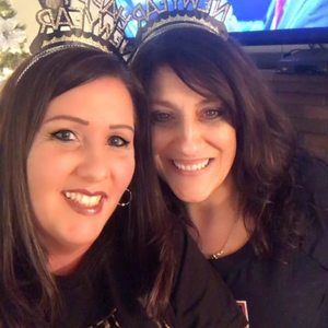 Meet your Posher, Alicia